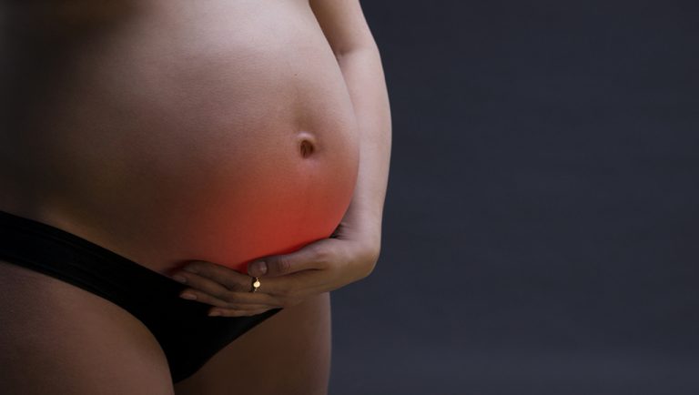 High Risk Pregnancy