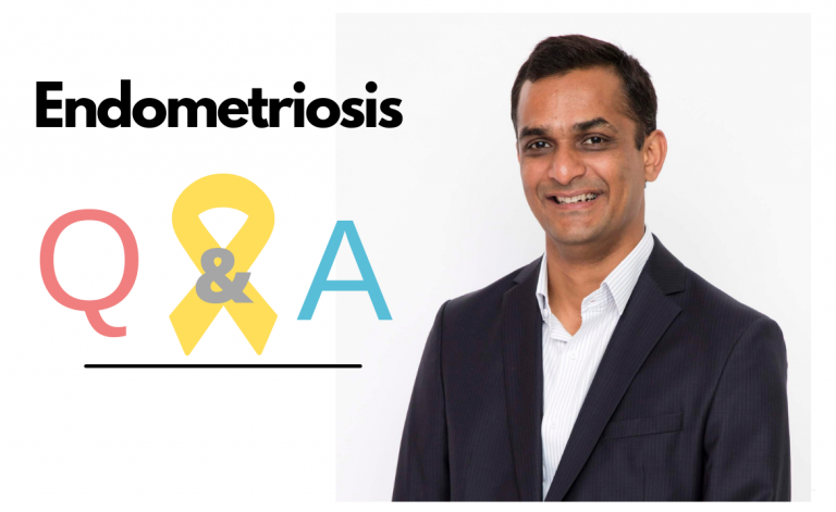 endometriosis Q and A