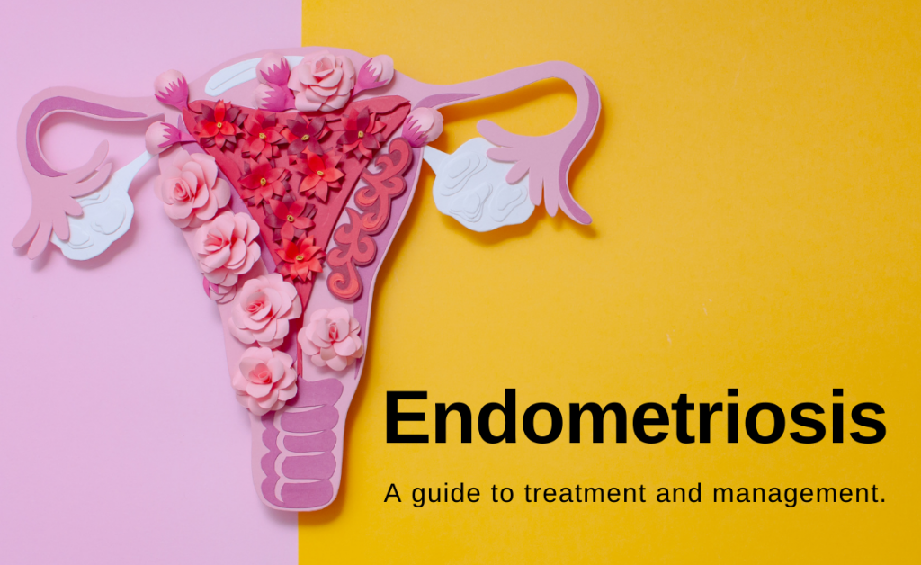 new research on endometriosis