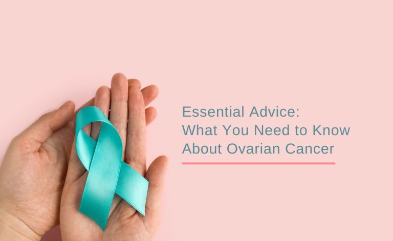 Ovarian cancer