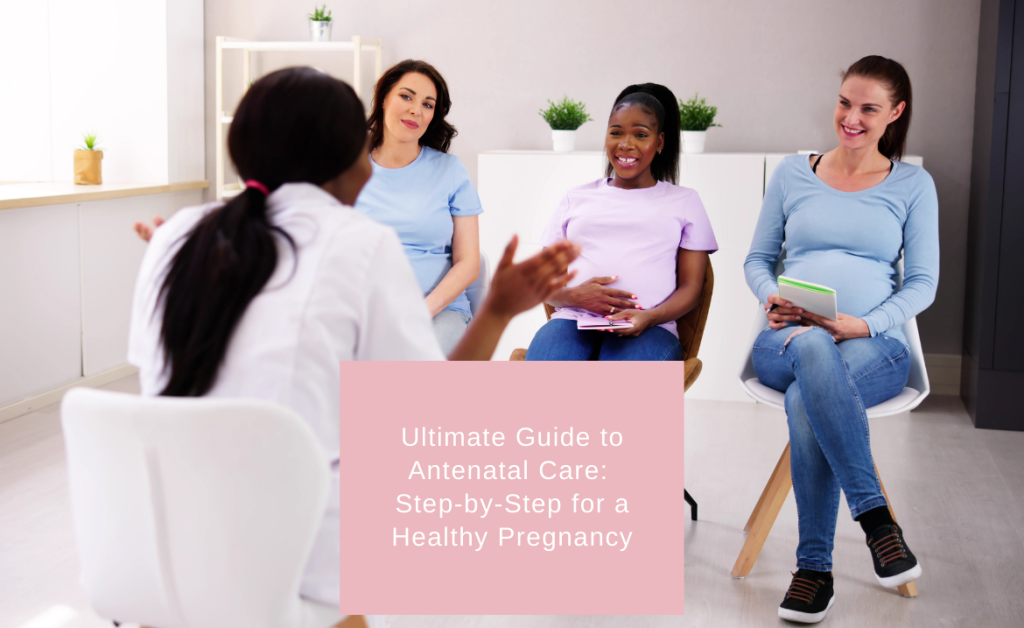 antenatal care