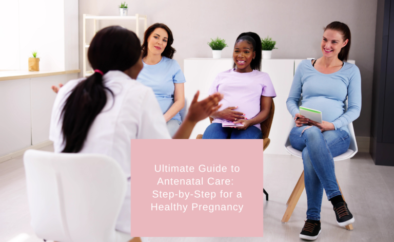 antenatal care