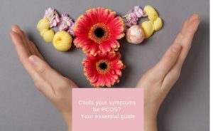 PCOS, women's health